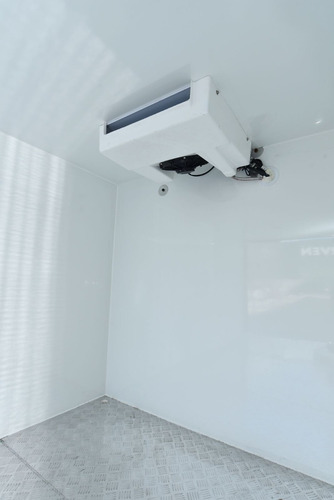 Imagen 5 de 8 de Foton Tm1 Refrigerado -5° La Mejor Calidad De Mercado.