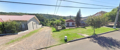 Terreno Em Vila Nova - Li50879502