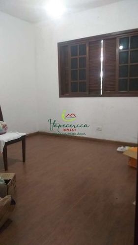 Imagem 8 de 29 de Casa Comercial Para Locação Parque Paraíso Itapecerica Da Serra - Aca1048