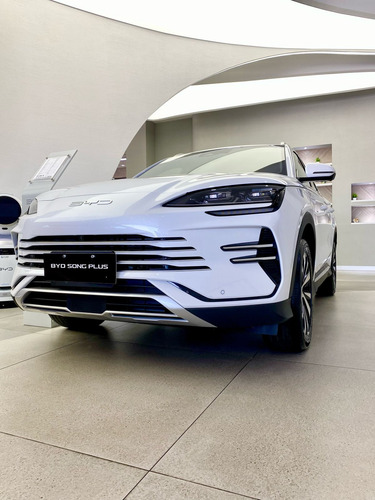 BYD Song Plus 1.5 Phev-Ev Dm-I