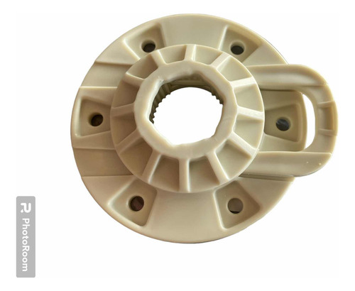 Base Soporte Tina Lavadora Whirlpool W10528947