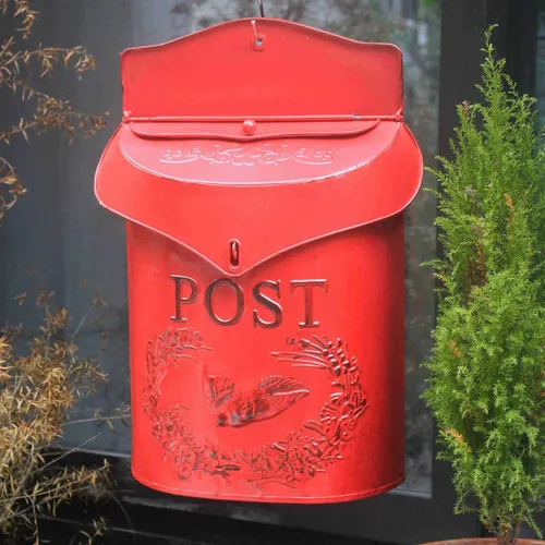 Buzones decorativos exterior hotsell