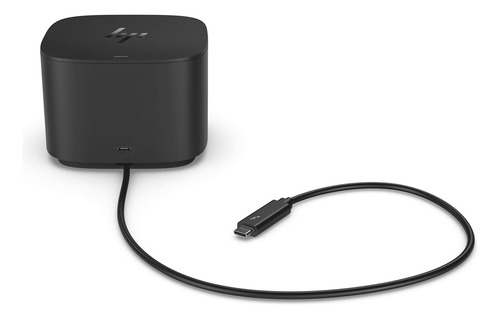 Estación De Acoplamiento Hp Thunderbolt Dock 120w G2 (2uk37a