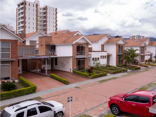 Vendo Casa La Pradera Fusagasuga