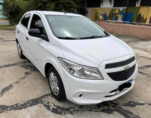 Chevrolet Onix 1.4 Joy Ls 98cv