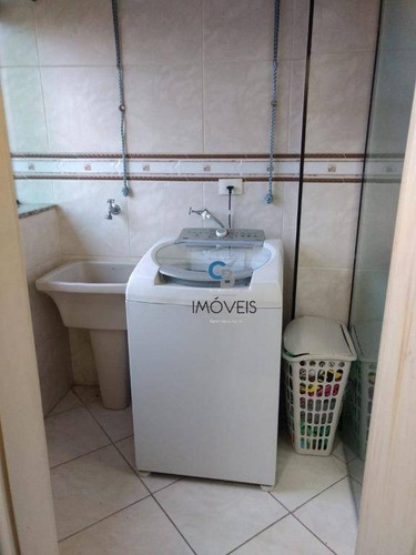 Imagem 14 de 19 de Apartamento Com 2 Dormitórios À Venda, 76 M² Por R$ 335.000 - Itaquera - São Paulo/sp - Ap4341