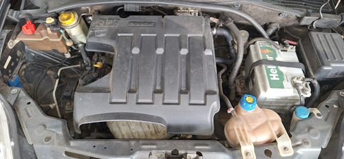 Fiat Punto 1.4 Elx Flex 5p
