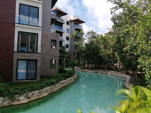 Imagen 1 de 30 de Villa En Renta En Playa Del Carmen