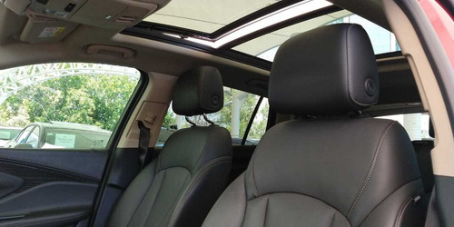 Imagen 12 de 15 de Buick Envision 2017 2.0 Cxl Piel At