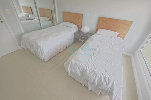 Apartamento En Alquiler - Veramansa