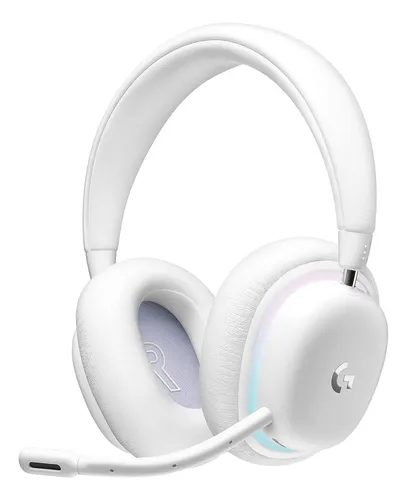 Imagem do produto Headset Gamer Sem Fio Logitech G735 LIGHTSPEED em Mercado Livre