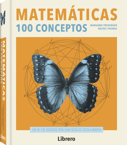 Matematicas 100 Conceptos - Freiberger,marianne