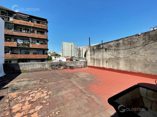 Imagen 21 de 21 de Departamento - Almagro
