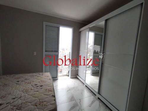 Imagem 10 de 26 de Apartamento - Ap01478 - 70348382