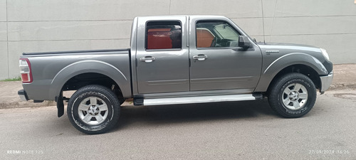 Ford Picape Cabine Dupla Ford Ranger Cabine Dupla XLT 2.3 16V 4x2 (Cab Dupla)