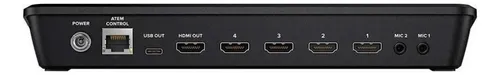 Atem Mini Pro Blackmagic - Bestmart