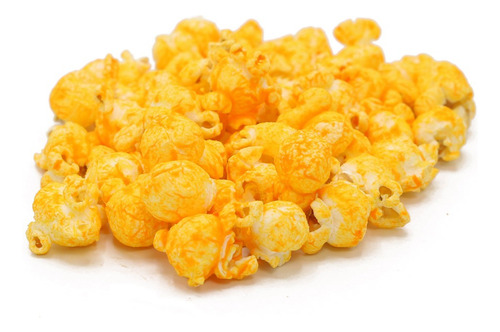 Combo Palomitas Mantequilla 1 Kg Maíz 1/2 Lt Aceite 1/2 Sal