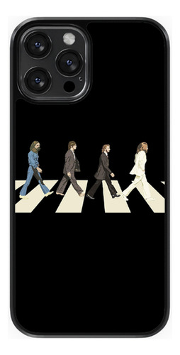 Funda Compatible Con iPhone De The Beattless #5