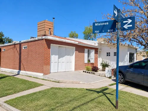 Se Vende Casa 3 Dormit B 400 Viviendas Villa Maria