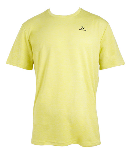 Remera Topper Training Basic Hombre Lm Tienda Oficial