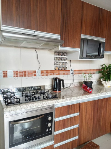Imagem 4 de 10 de Apartamento, 3 Dormitórios, 90 M², Jardim Botânico - 203777