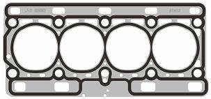 Junta De Cabeçote Para Veiculo Renault Clio Motor 01/13