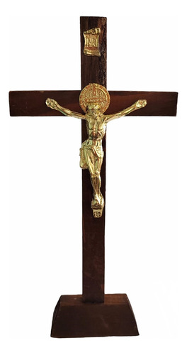 30 Cruces De Madera Cristo Luto Defunción Cruz Grande 