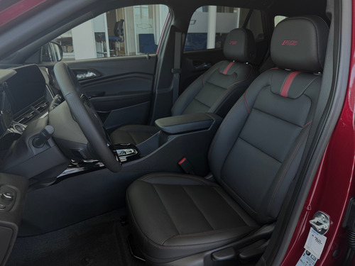 Chevrolet Trax 1.2 Rs At