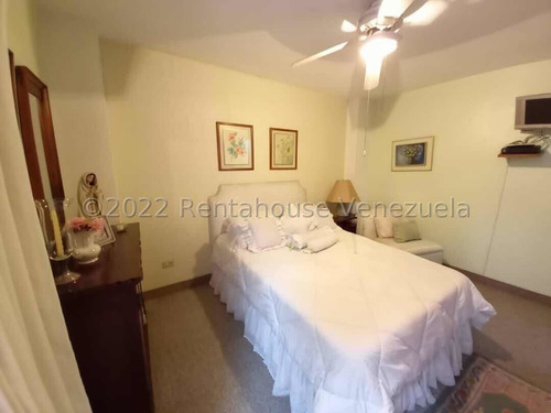Imagen 20 de 22 de Apartamento En Venta Caurimare