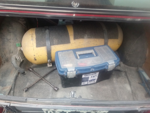 Fiat Regata 1.6 Sc 1995