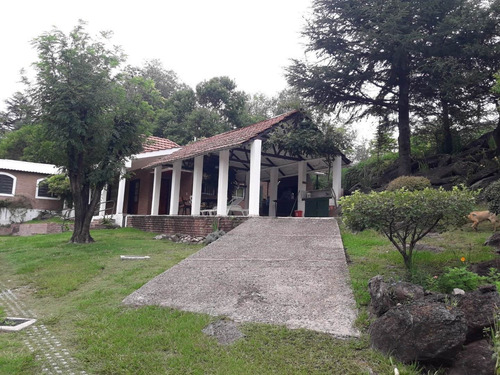 Imagen 2 de 9 de Casa En Icho Cruz