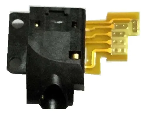 Jack De Audio Compatible Con iPod Touch 2g 3g