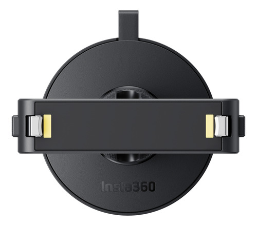 Insta360 Soporte De Pivote Cámara Acción Go 3/go 3s Negro