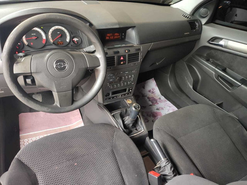 Gm Chevrolet Vectra Gt Hatch Flex 2009