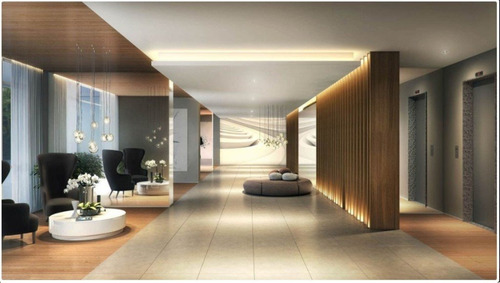 Imagem 4 de 29 de Duplex Residencial Para Venda, Pinheiros, São Paulo - Ad4365. - Ad4365-inc