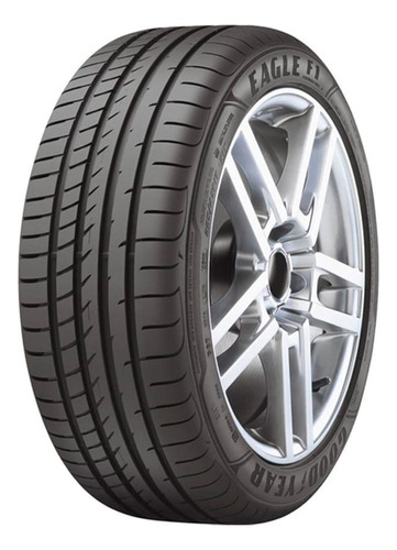 Pneu Goodyear 295/40r20 106y Eagle F1 Asymmetric 3 Suv N0