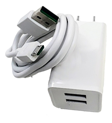 Cargador Universal Micro Mi 2 Usb 