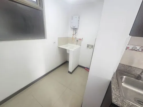 Apartamento En Venta En Sabaneta. Cod V12360