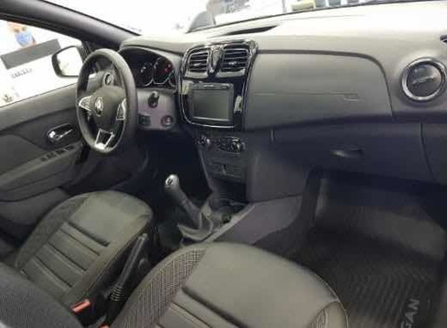 Renault Logan 2021 1.6 16v Intense