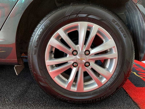 Chevrolet Cobalt Ltz 1.8 8v Flex Aut.