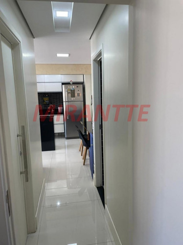 Imagem 11 de 27 de Apartamento Em Anália Franco - São Paulo, Sp - 368734
