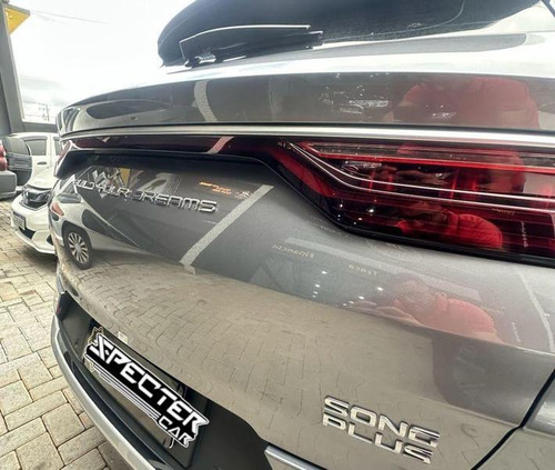 BYD Song Plus Gs Dm