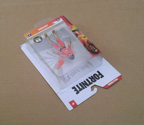 Jazwares Fornite Joltara (Usado)
