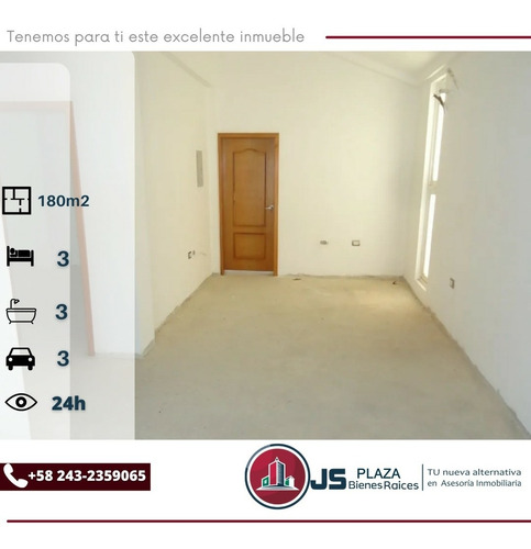 Imagen 4 de 8 de Venta De Townhouse Con Financiamiento El Limón 04243256750