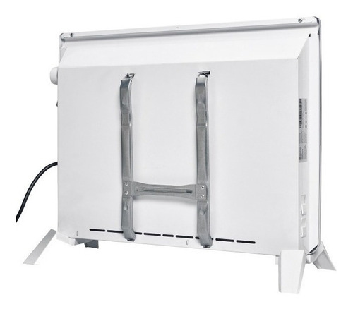 Imagen 4 de 9 de Panel Electrico Convector Estufa Clever 2000w 3 Años Gtia