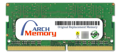 Arch Memory Reemplazo Para Lenovo Gb So-dimm Ram Thinkpad