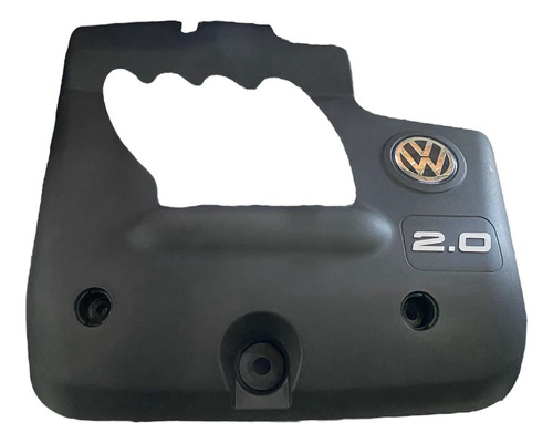 Tapa Cubre Motor Original Vw Bora Golf Mk4 2.0 