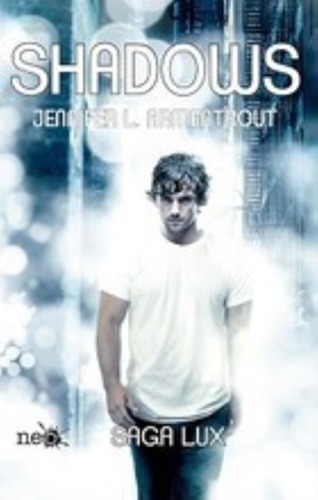 Shadows - Saga Lux - Vol. 0,5 - Jennifer L. Armentrout