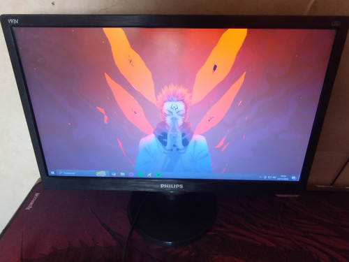 Pc Gamer Ryzen 3 2200g / 16 Gb Ram / Rx 5600 Xt (Usado)