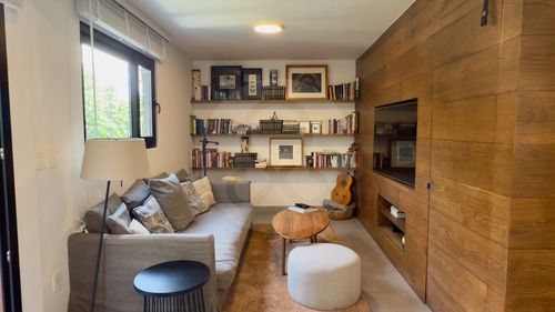 Departamento En Venta En Polanco